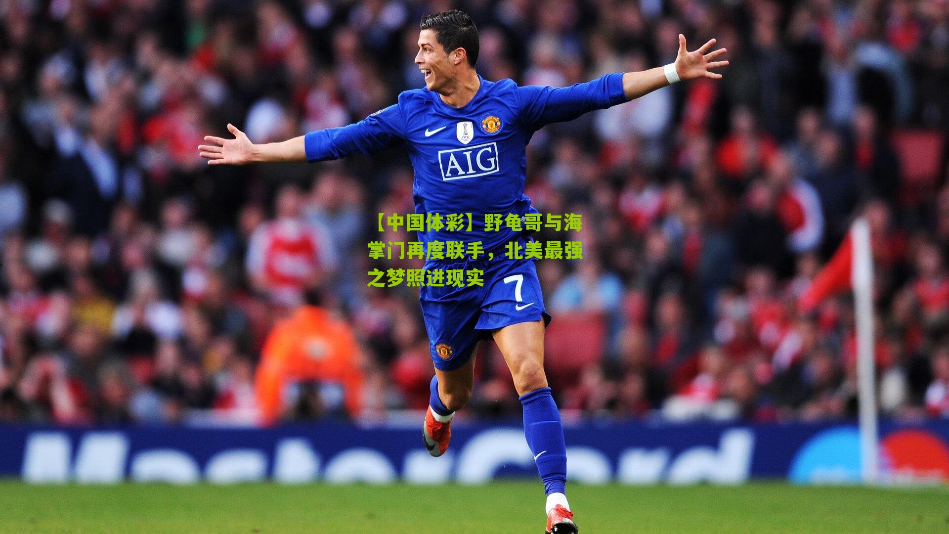 野龟哥与海掌门再度联手，北美最强之梦照进现实