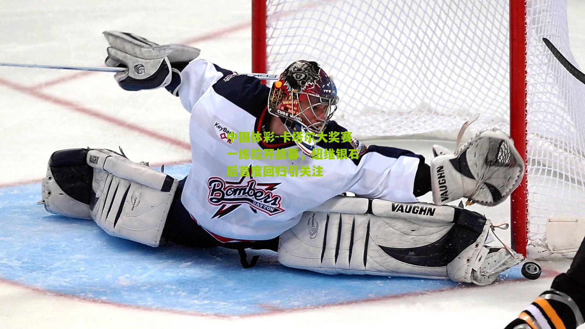 卡塔尔大奖赛一练拉开战幕,纽维银石后首度回归引关注