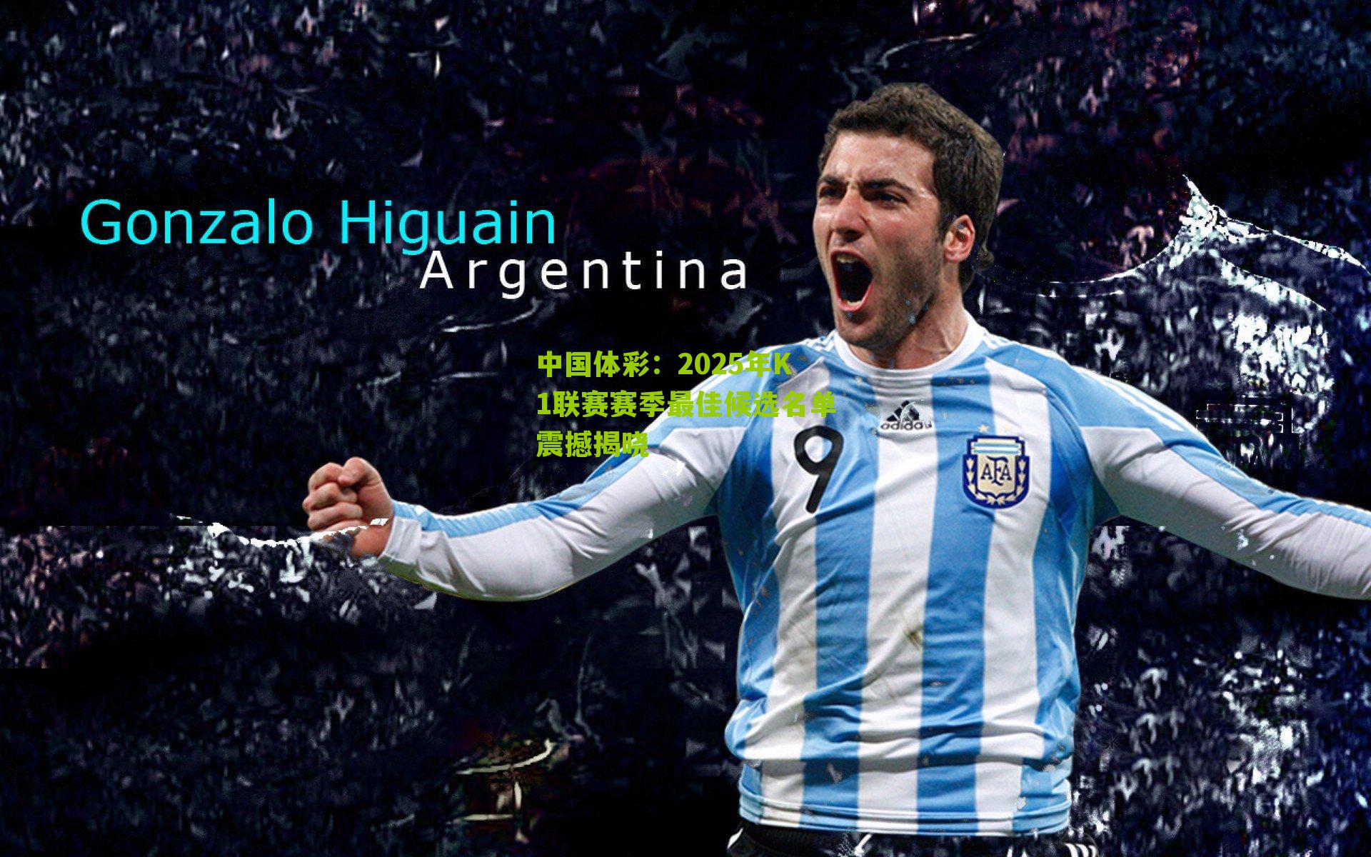 2025年K1联赛赛季最佳候选名单震撼揭晓